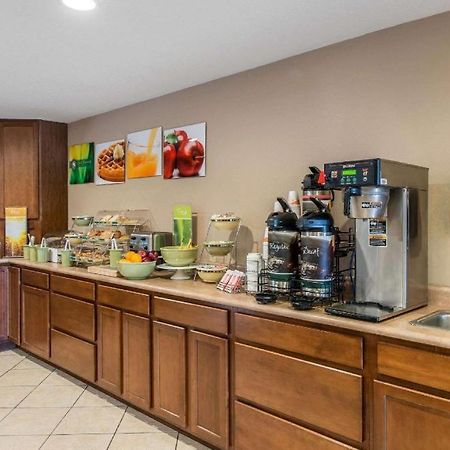 Quality Inn Burlington Extérieur photo