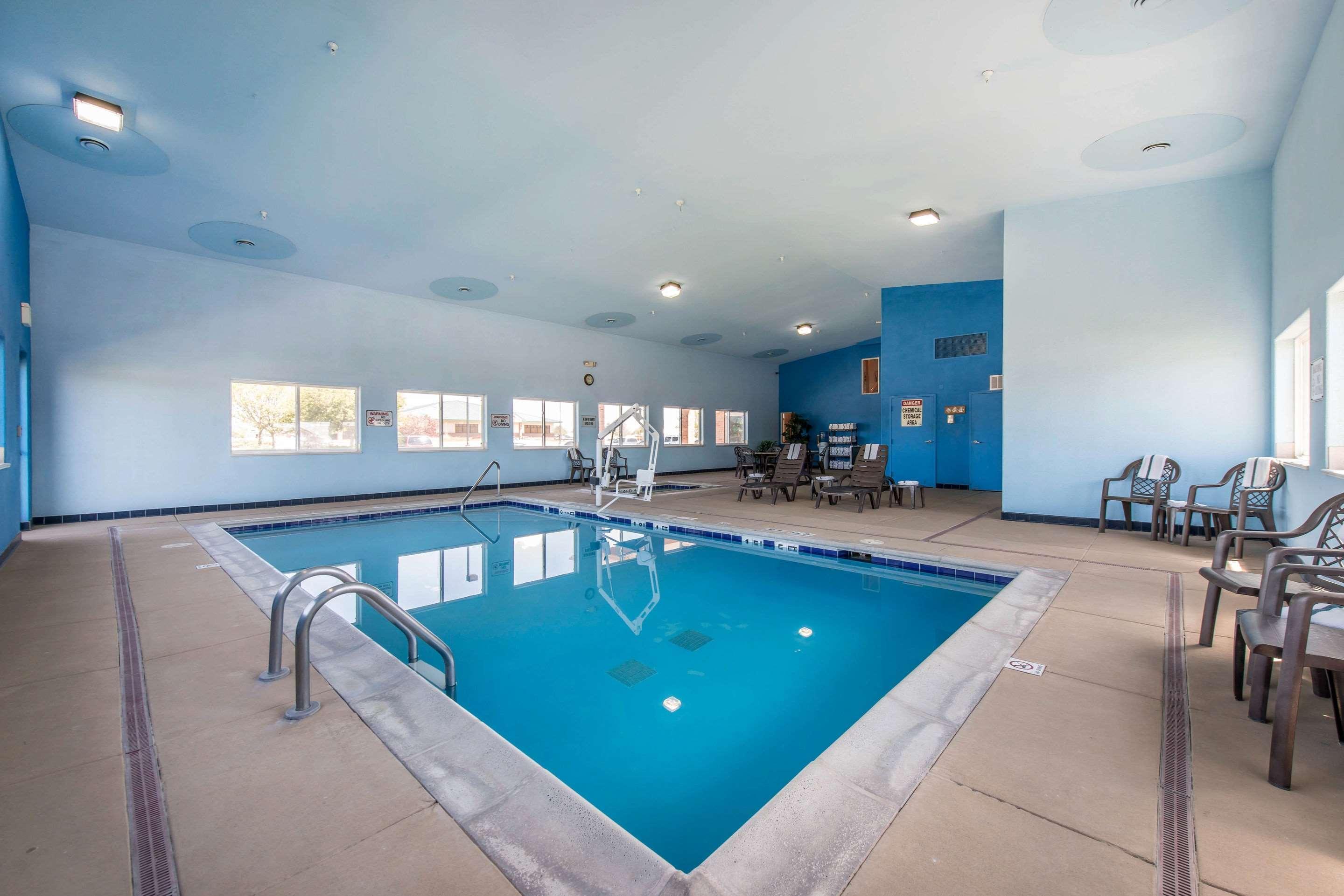 Quality Inn Burlington Extérieur photo