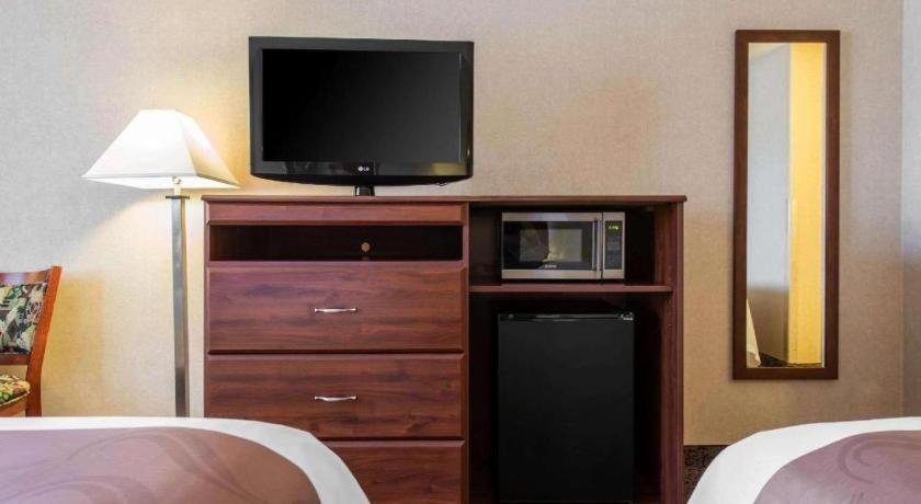 Quality Inn Burlington Extérieur photo
