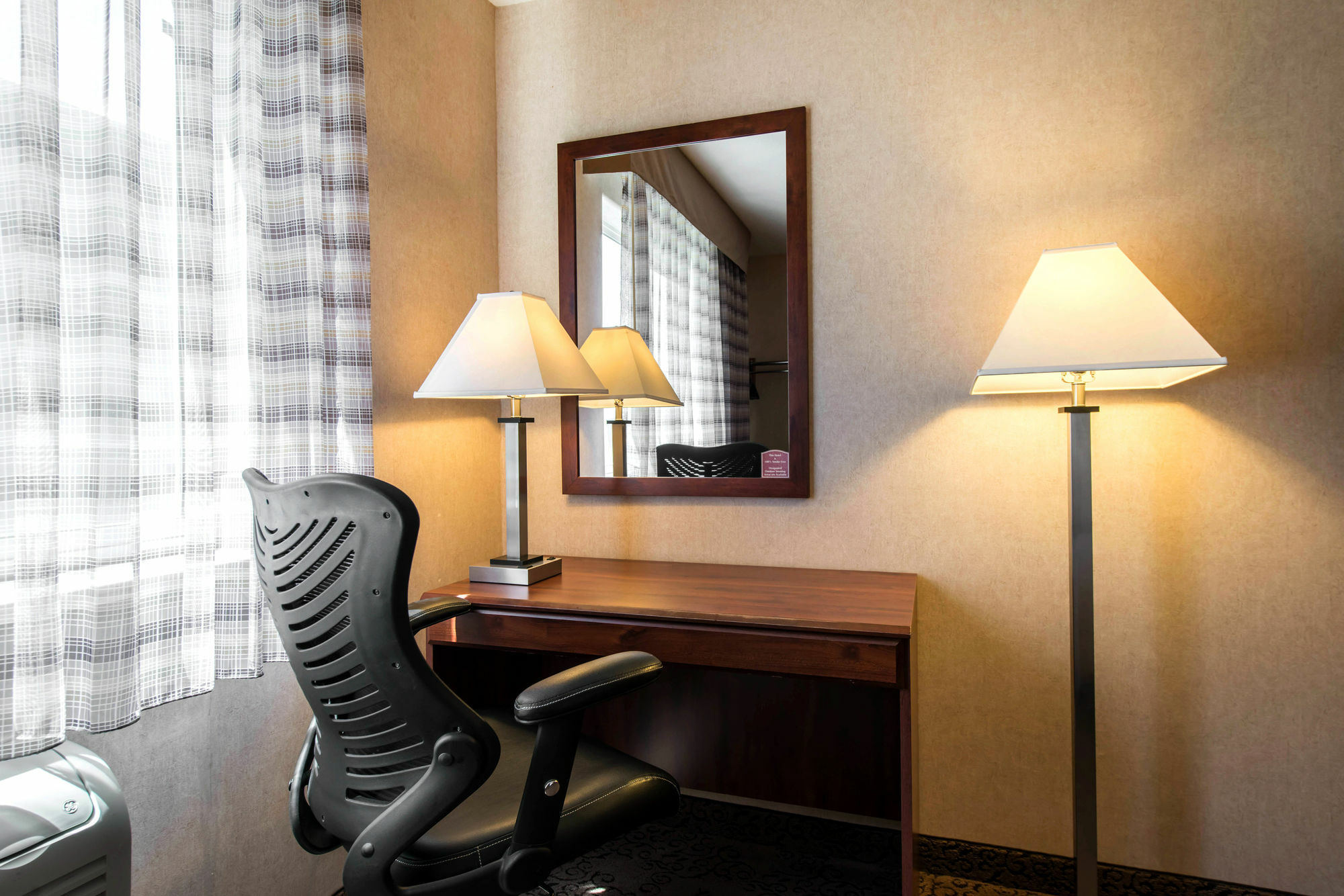 Quality Inn Burlington Extérieur photo